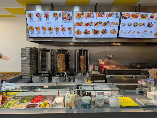 Photo of Tasty Gyros Enfield Town - 54 Church St, Enfield EN2 6AX